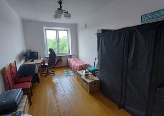 mieszkanie na sprzedaż - Łódź, Bałuty, Organizacji 