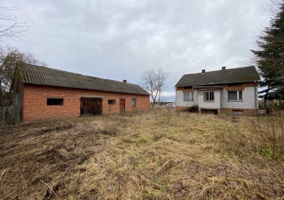 dom na sprzedaż - Czerniewice, Dąbrówka