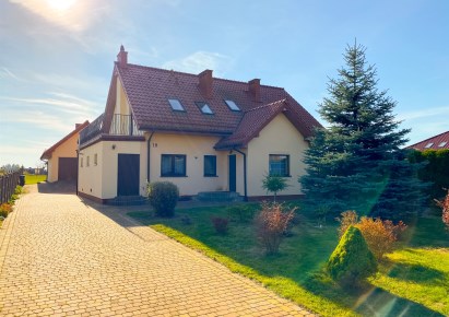 dom na sprzedaż - Czerniewice