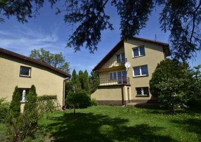 dom na sprzedaż - Łowicz