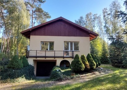 dom na sprzedaż - Zgierz (gw), Rosanów, Elizy Orzeszkowej