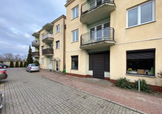 mieszkanie na sprzedaż - Tomaszów Mazowiecki, Niska