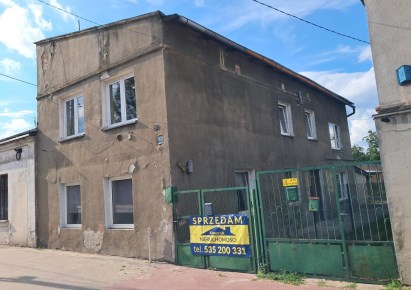 dom na sprzedaż - Tomaszów Mazowiecki, Mireckiego