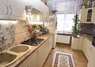 mieszkanie na sprzedaż - Łódź, Widzew, Nawrot