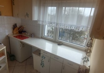 mieszkanie na sprzedaż - Łódź, Bałuty, Teofilów, Rydzowa