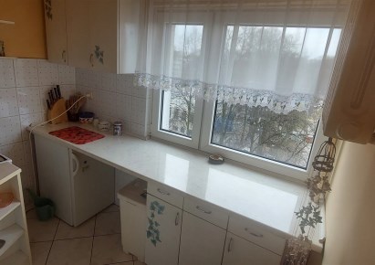 mieszkanie na sprzedaż - Łódź, Bałuty, Teofilów, Rydzowa